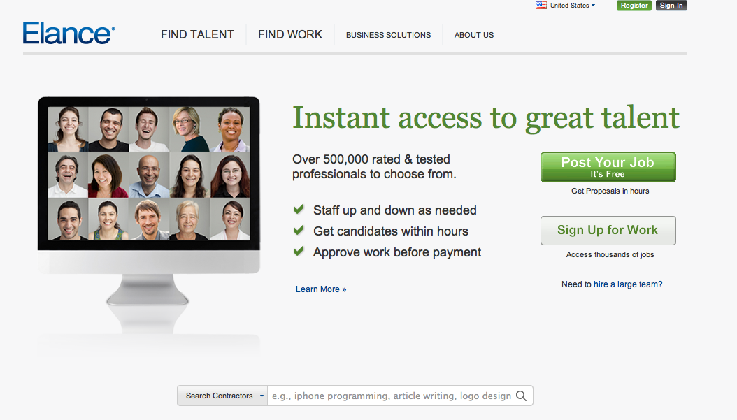 elance-good-design elance good design