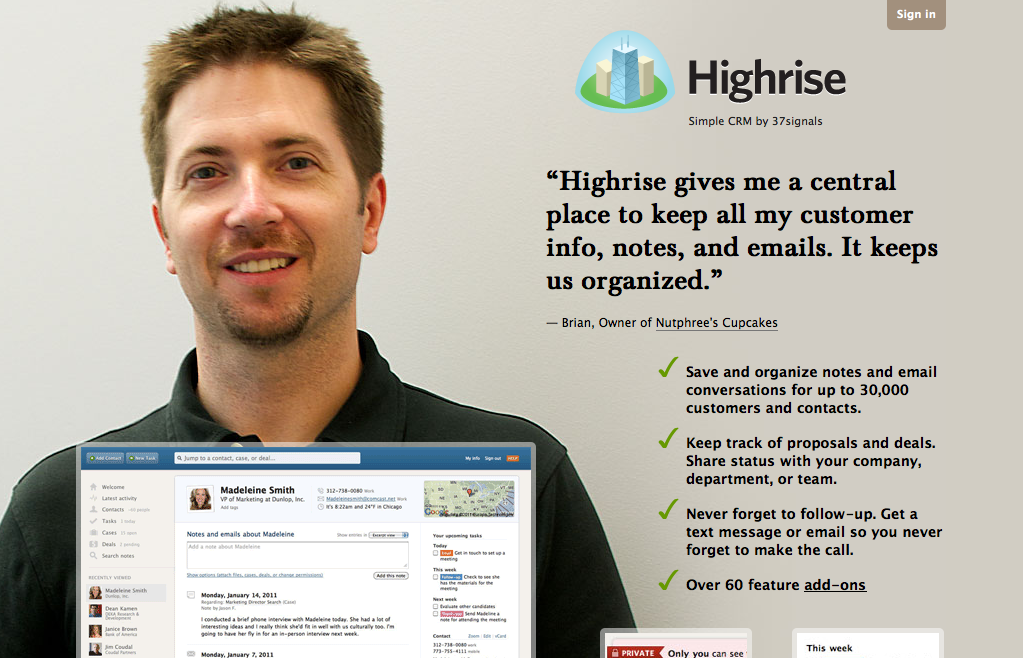 Highrise Design Highrise Design